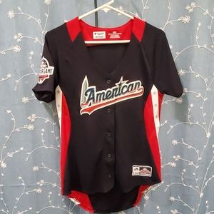 Baseball  Jersey